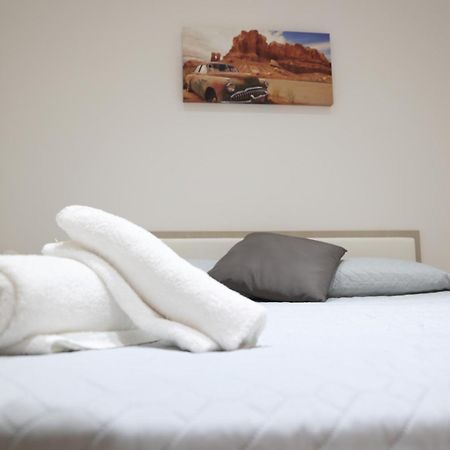 Casa Vacanze Il Gigante Comfort A Due Passi Dalla Valle Dei Templi อากริเจนโต ภายนอก รูปภาพ