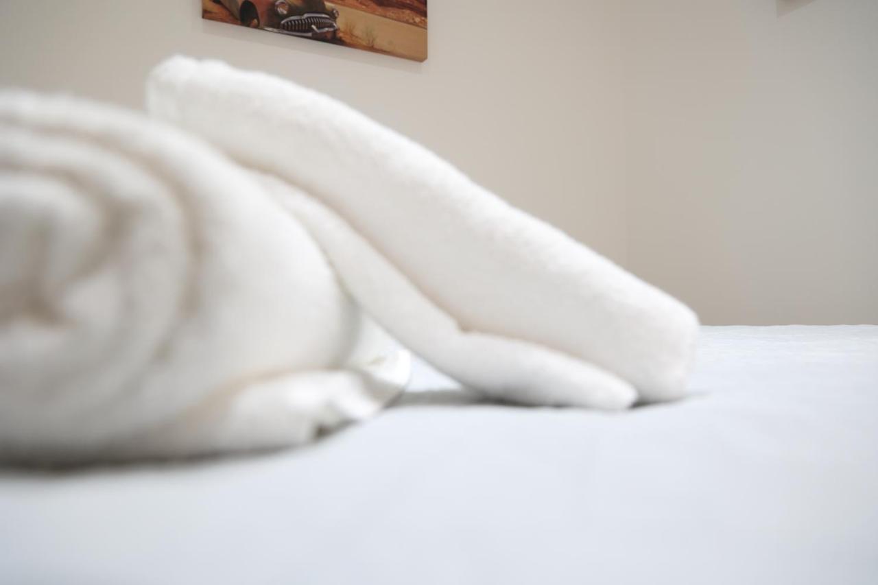 Casa Vacanze Il Gigante Comfort A Due Passi Dalla Valle Dei Templi อากริเจนโต ภายนอก รูปภาพ