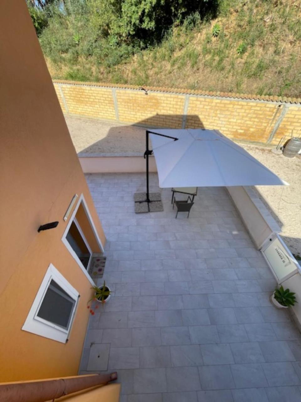 Casa Vacanze Il Gigante Comfort A Due Passi Dalla Valle Dei Templi อากริเจนโต ภายนอก รูปภาพ