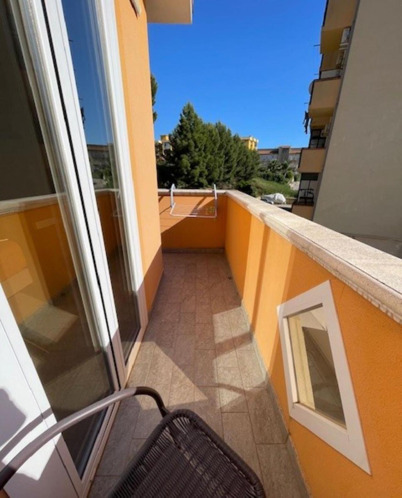 Casa Vacanze Il Gigante Comfort A Due Passi Dalla Valle Dei Templi อากริเจนโต ภายนอก รูปภาพ