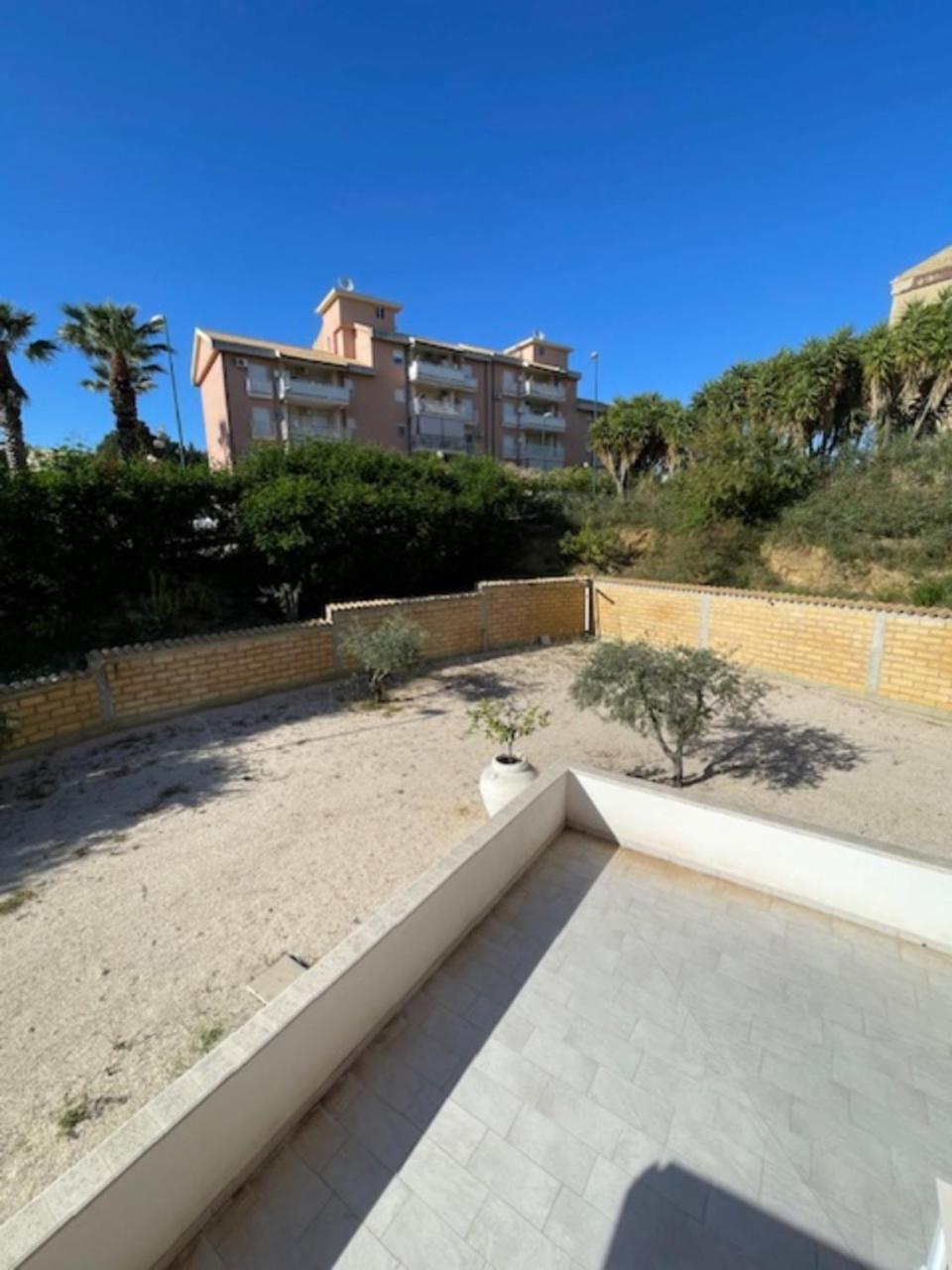 Casa Vacanze Il Gigante Comfort A Due Passi Dalla Valle Dei Templi อากริเจนโต ภายนอก รูปภาพ