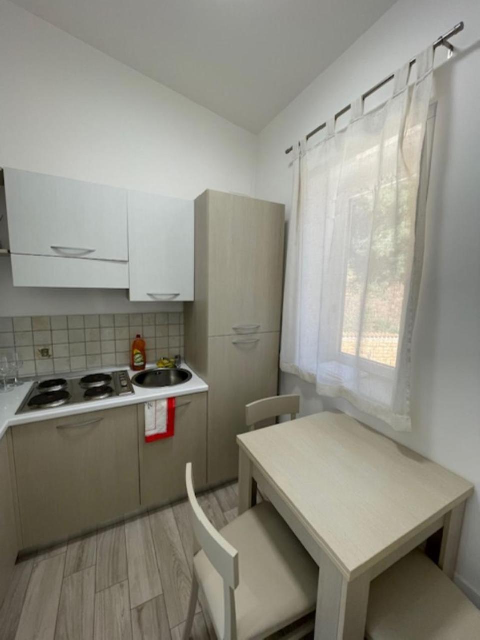 Casa Vacanze Il Gigante Comfort A Due Passi Dalla Valle Dei Templi อากริเจนโต ภายนอก รูปภาพ