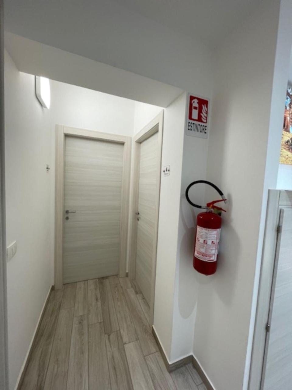 Casa Vacanze Il Gigante Comfort A Due Passi Dalla Valle Dei Templi อากริเจนโต ภายนอก รูปภาพ