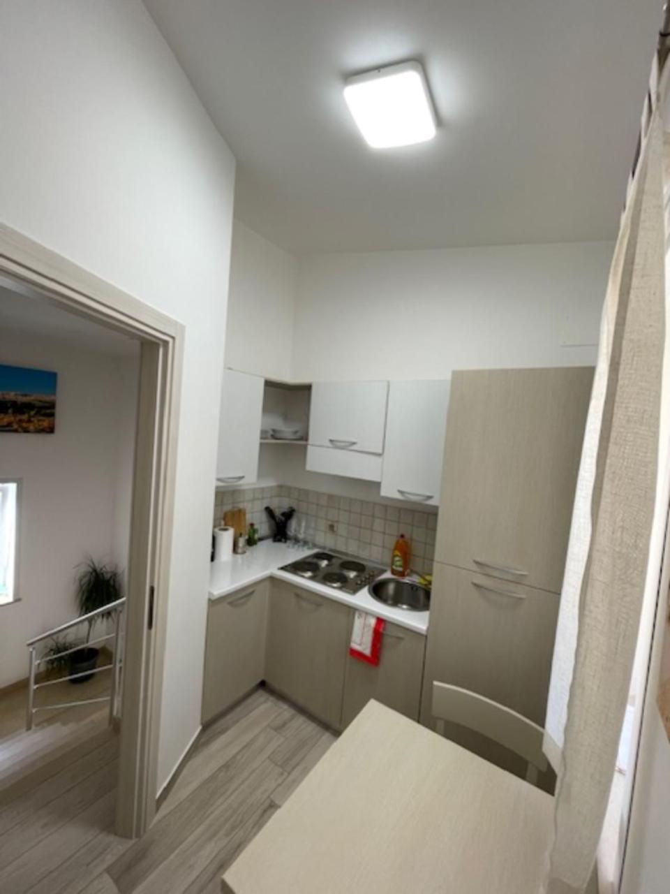 Casa Vacanze Il Gigante Comfort A Due Passi Dalla Valle Dei Templi อากริเจนโต ภายนอก รูปภาพ