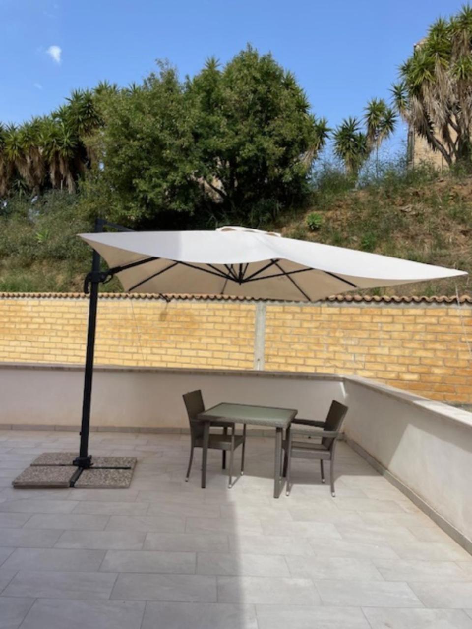 Casa Vacanze Il Gigante Comfort A Due Passi Dalla Valle Dei Templi อากริเจนโต ภายนอก รูปภาพ