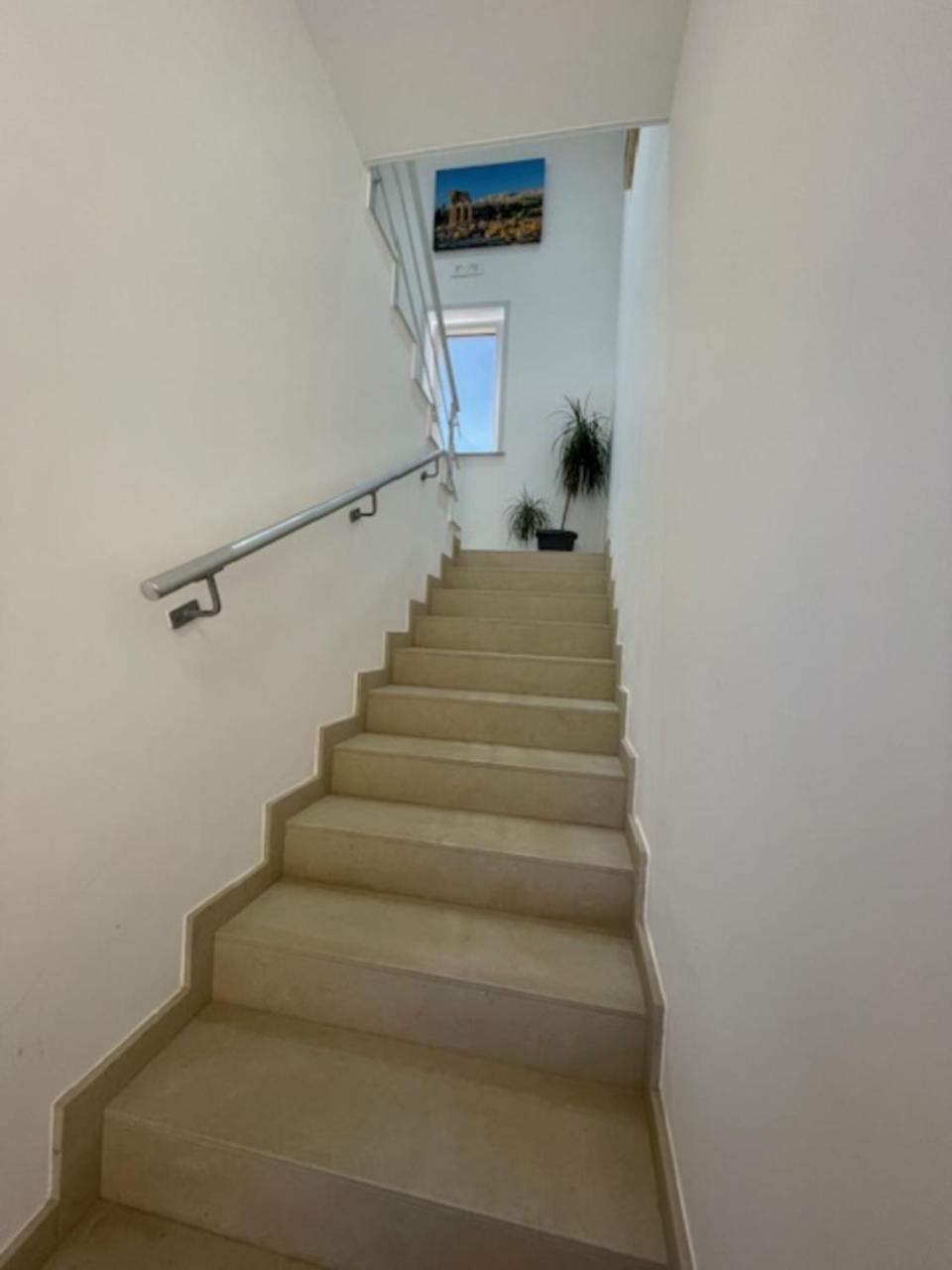 Casa Vacanze Il Gigante Comfort A Due Passi Dalla Valle Dei Templi อากริเจนโต ภายนอก รูปภาพ