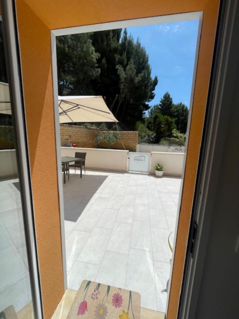 Casa Vacanze Il Gigante Comfort A Due Passi Dalla Valle Dei Templi อากริเจนโต ภายนอก รูปภาพ