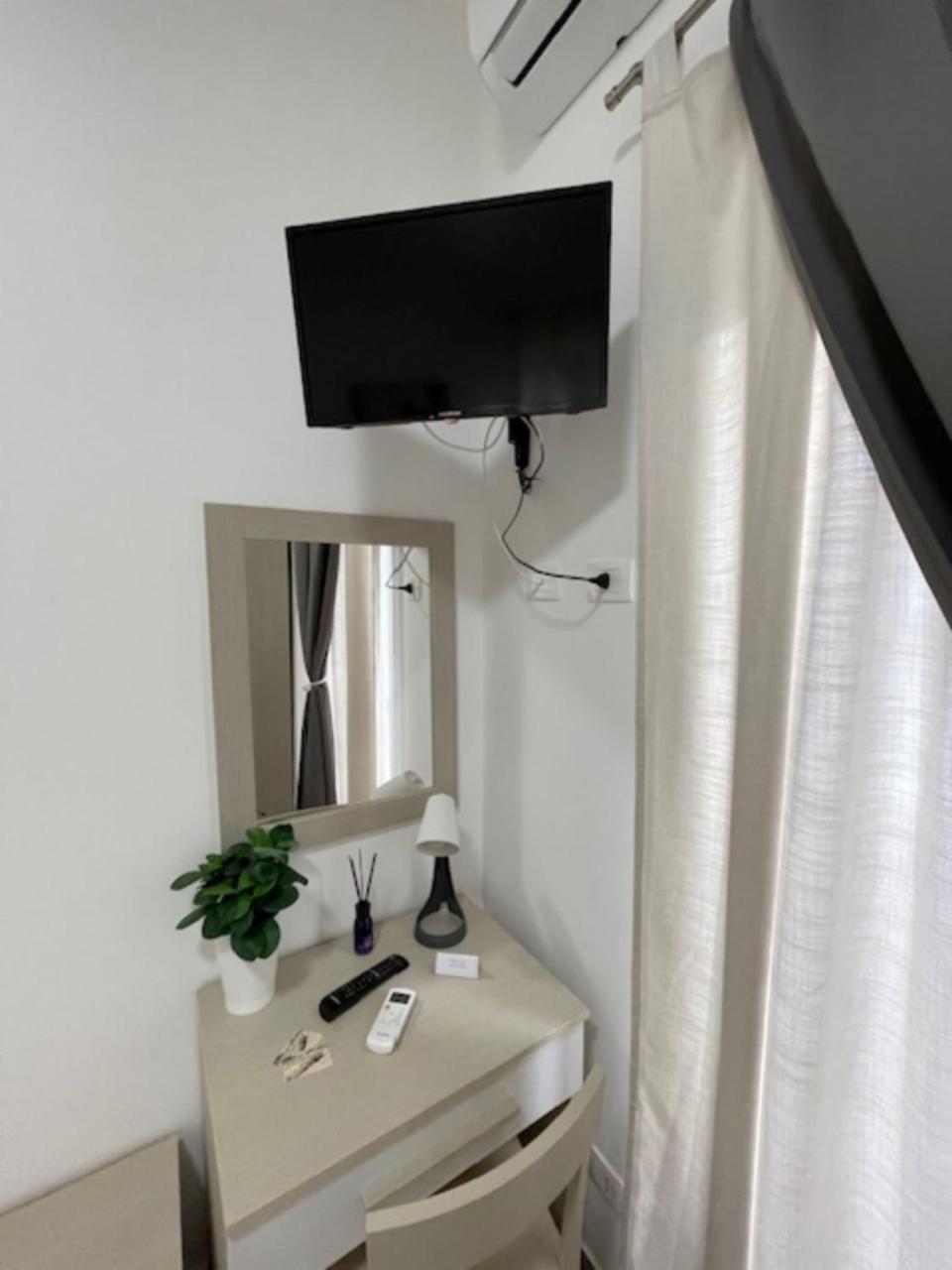 Casa Vacanze Il Gigante Comfort A Due Passi Dalla Valle Dei Templi อากริเจนโต ห้อง รูปภาพ