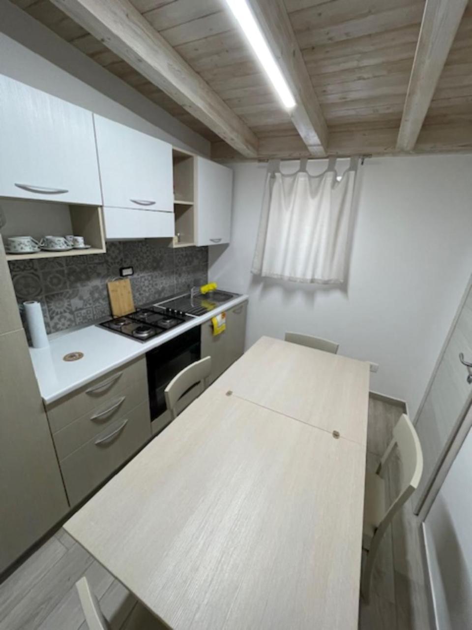 Casa Vacanze Il Gigante Comfort A Due Passi Dalla Valle Dei Templi อากริเจนโต ห้อง รูปภาพ