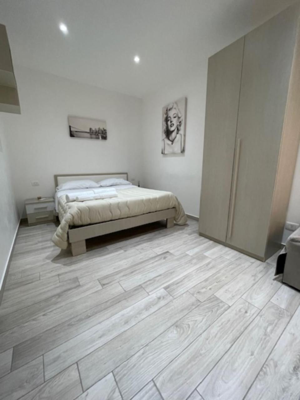 Casa Vacanze Il Gigante Comfort A Due Passi Dalla Valle Dei Templi อากริเจนโต ห้อง รูปภาพ
