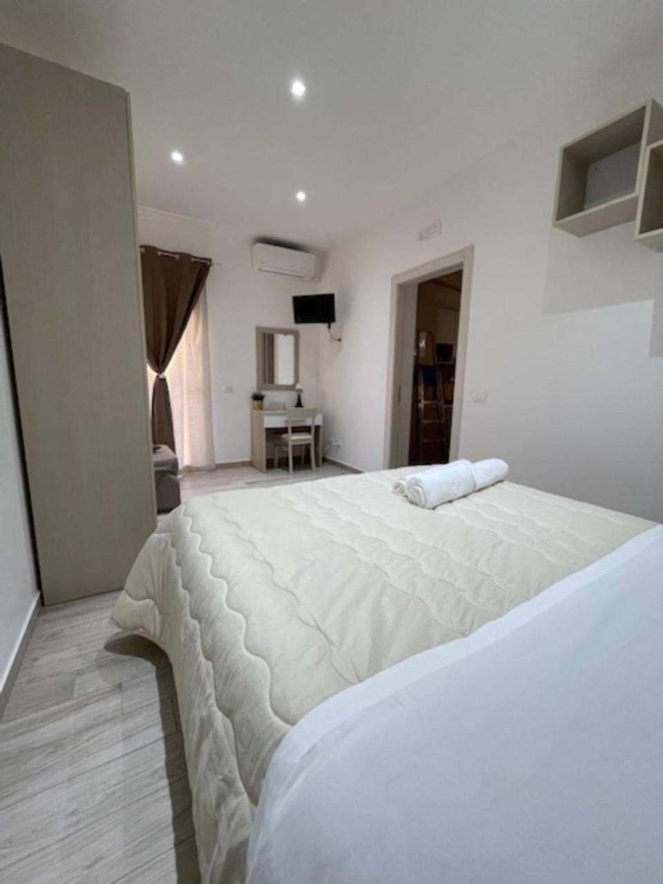 Casa Vacanze Il Gigante Comfort A Due Passi Dalla Valle Dei Templi อากริเจนโต ห้อง รูปภาพ