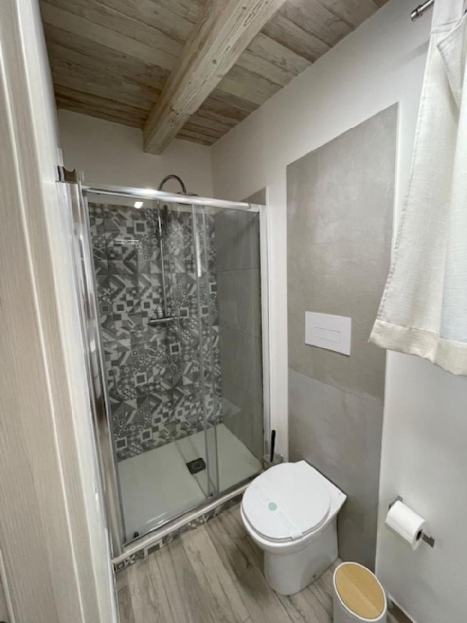 Casa Vacanze Il Gigante Comfort A Due Passi Dalla Valle Dei Templi อากริเจนโต ห้อง รูปภาพ