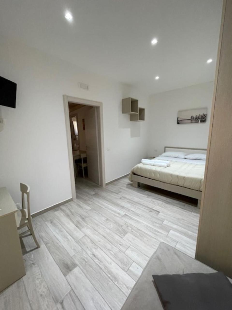 Casa Vacanze Il Gigante Comfort A Due Passi Dalla Valle Dei Templi อากริเจนโต ห้อง รูปภาพ