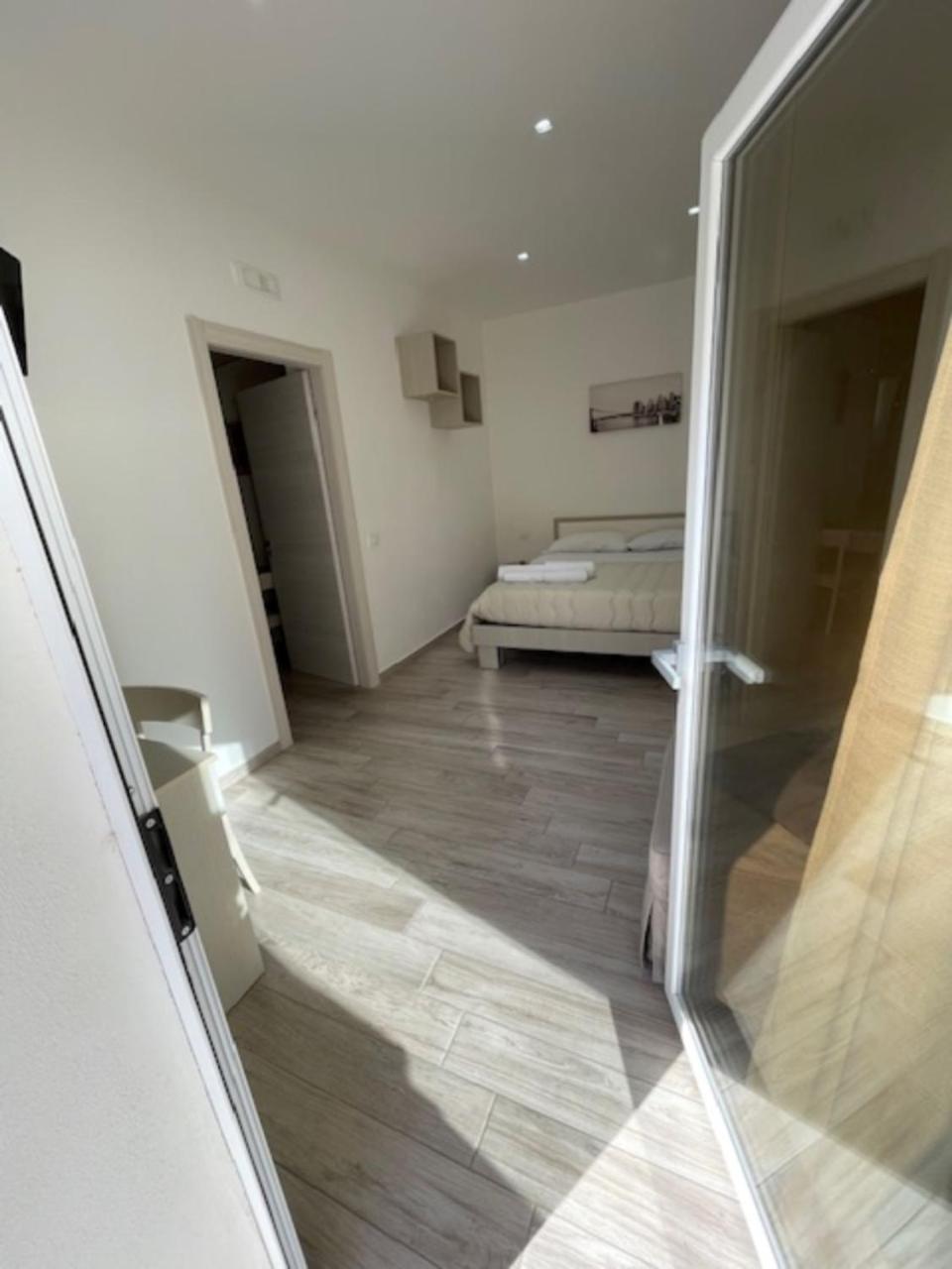 Casa Vacanze Il Gigante Comfort A Due Passi Dalla Valle Dei Templi อากริเจนโต ห้อง รูปภาพ