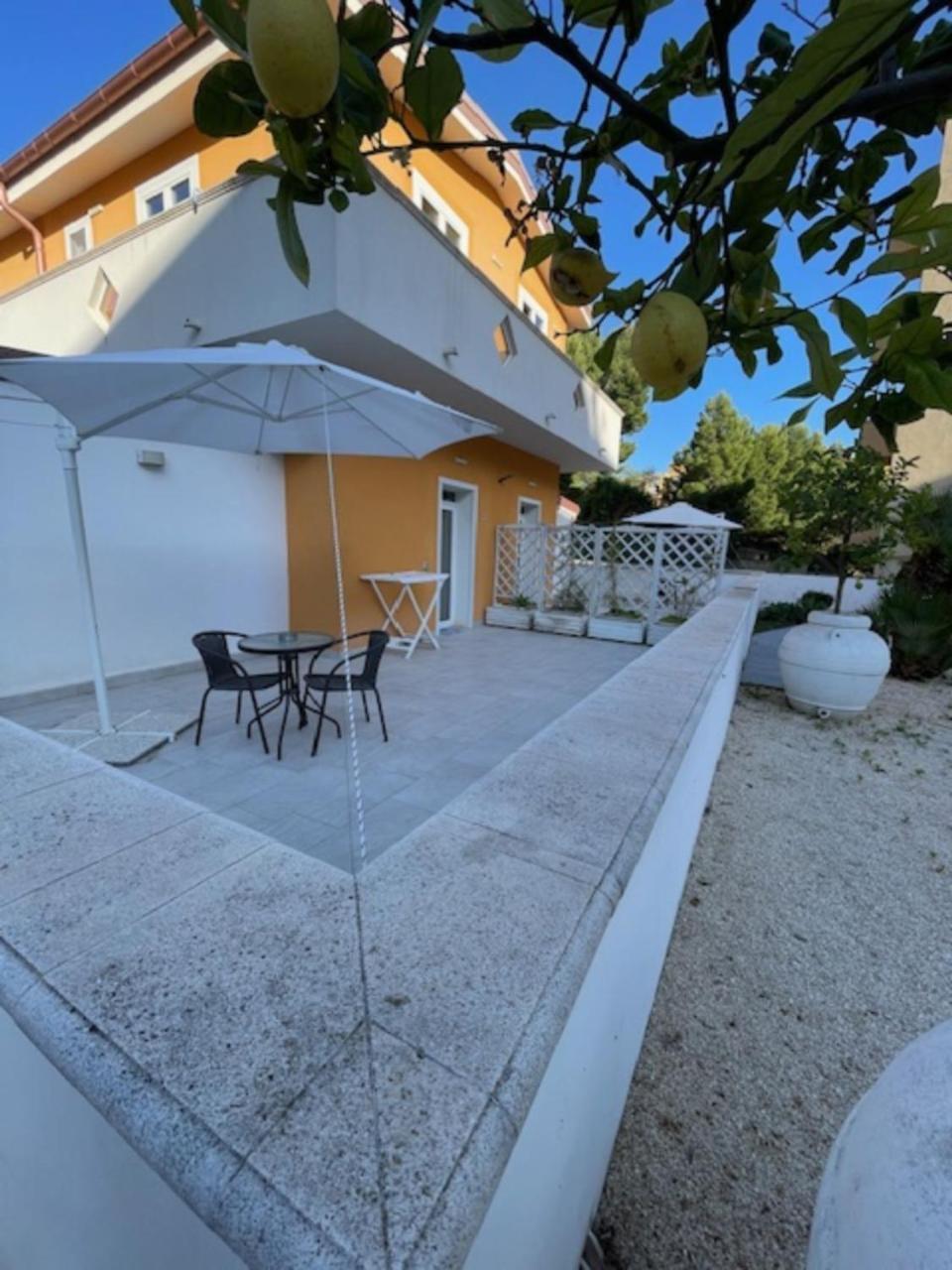Casa Vacanze Il Gigante Comfort A Due Passi Dalla Valle Dei Templi อากริเจนโต ห้อง รูปภาพ