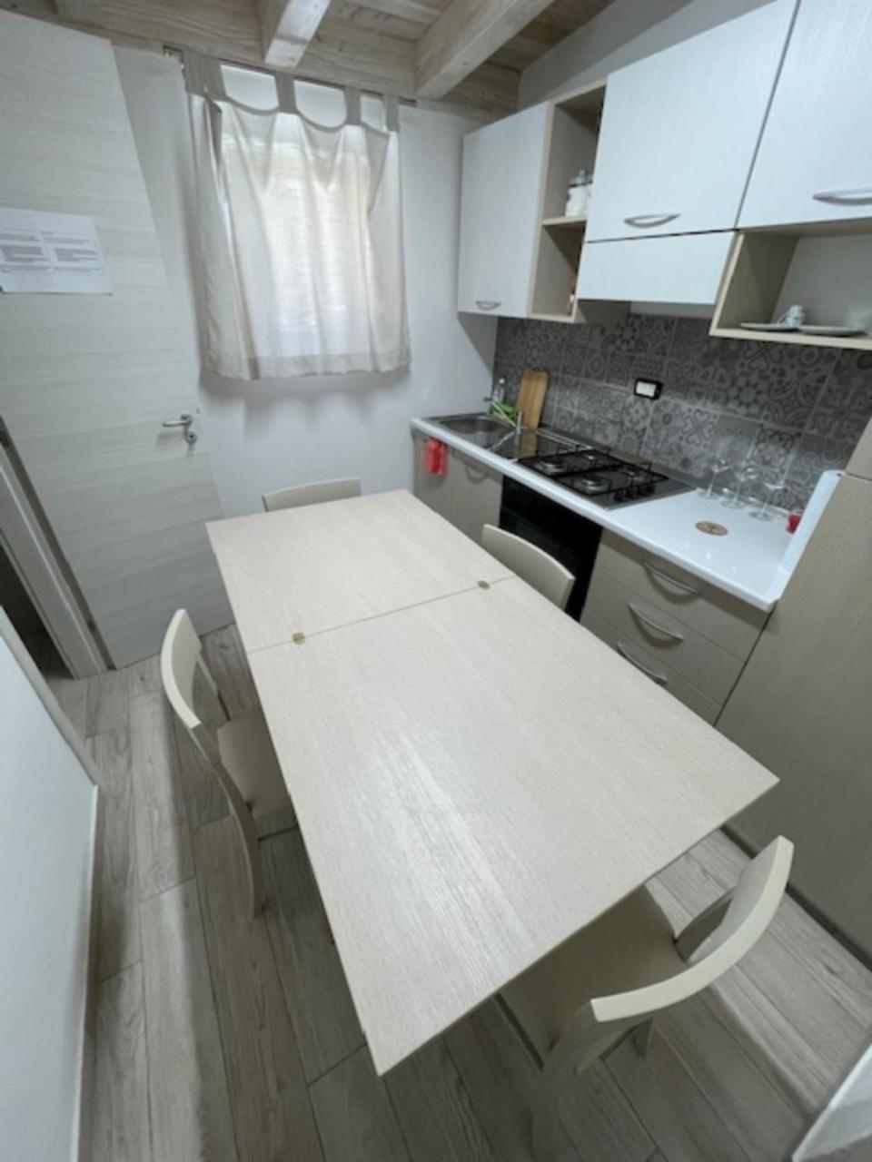 Casa Vacanze Il Gigante Comfort A Due Passi Dalla Valle Dei Templi อากริเจนโต ห้อง รูปภาพ
