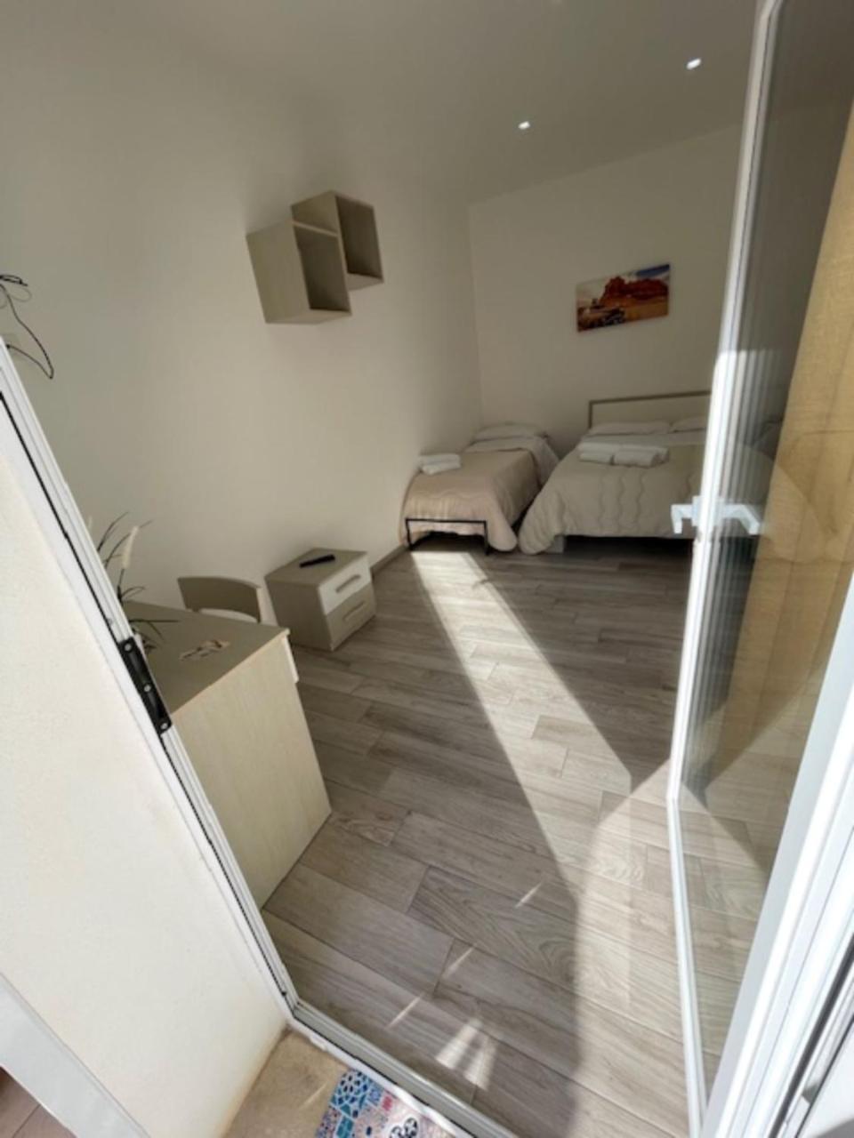Casa Vacanze Il Gigante Comfort A Due Passi Dalla Valle Dei Templi อากริเจนโต ห้อง รูปภาพ