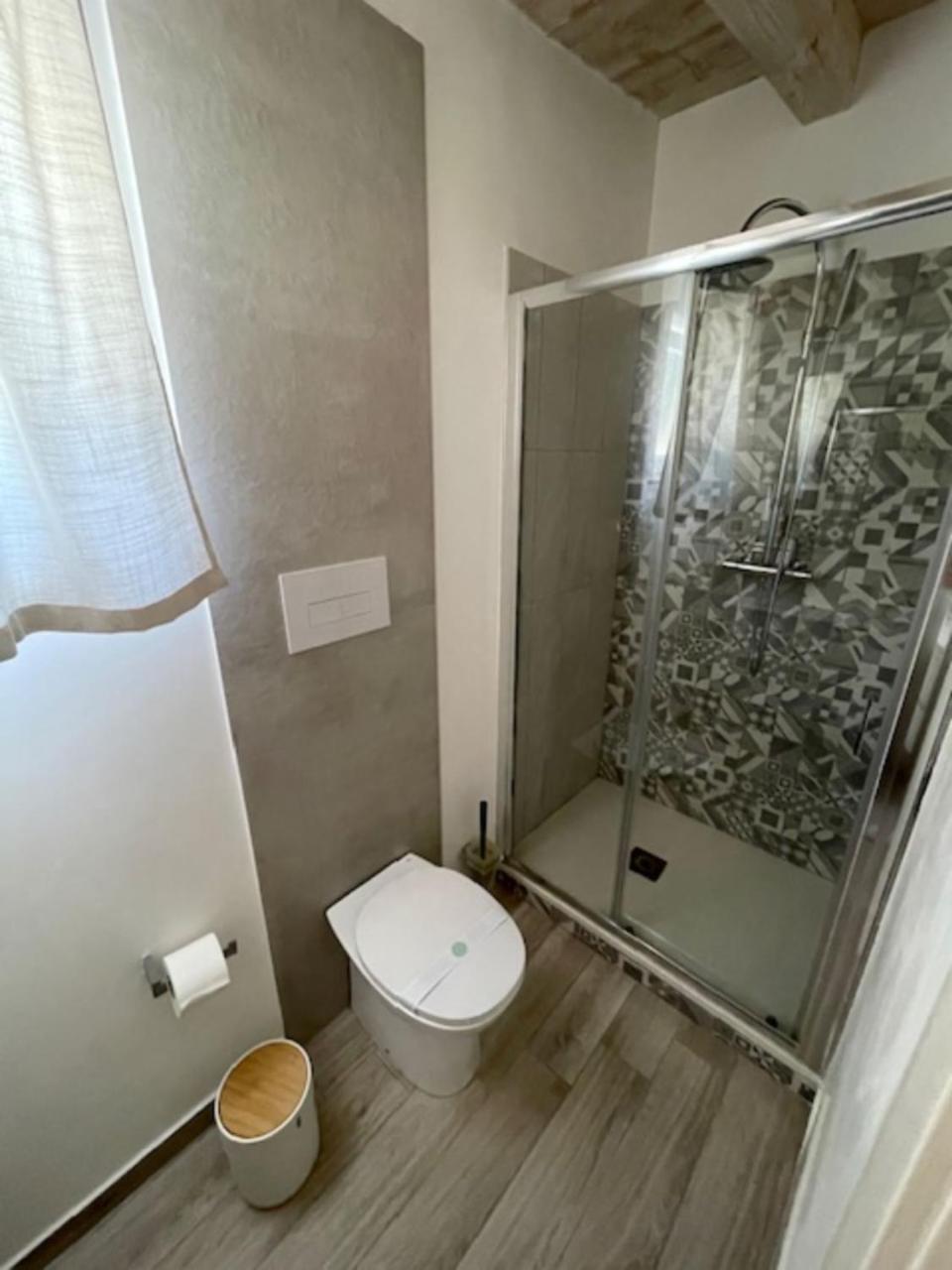Casa Vacanze Il Gigante Comfort A Due Passi Dalla Valle Dei Templi อากริเจนโต ห้อง รูปภาพ