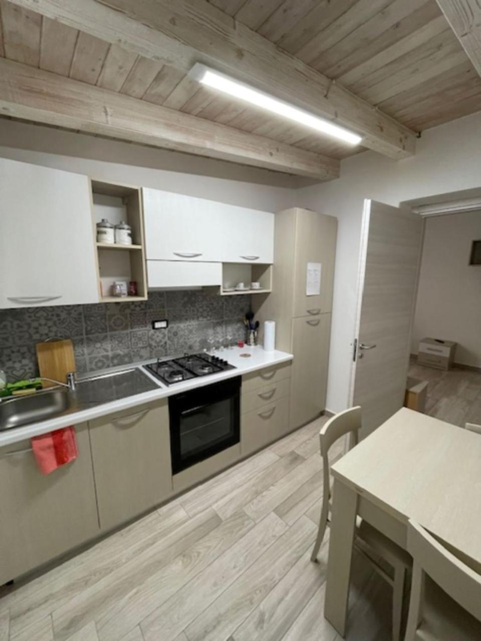 Casa Vacanze Il Gigante Comfort A Due Passi Dalla Valle Dei Templi อากริเจนโต ห้อง รูปภาพ