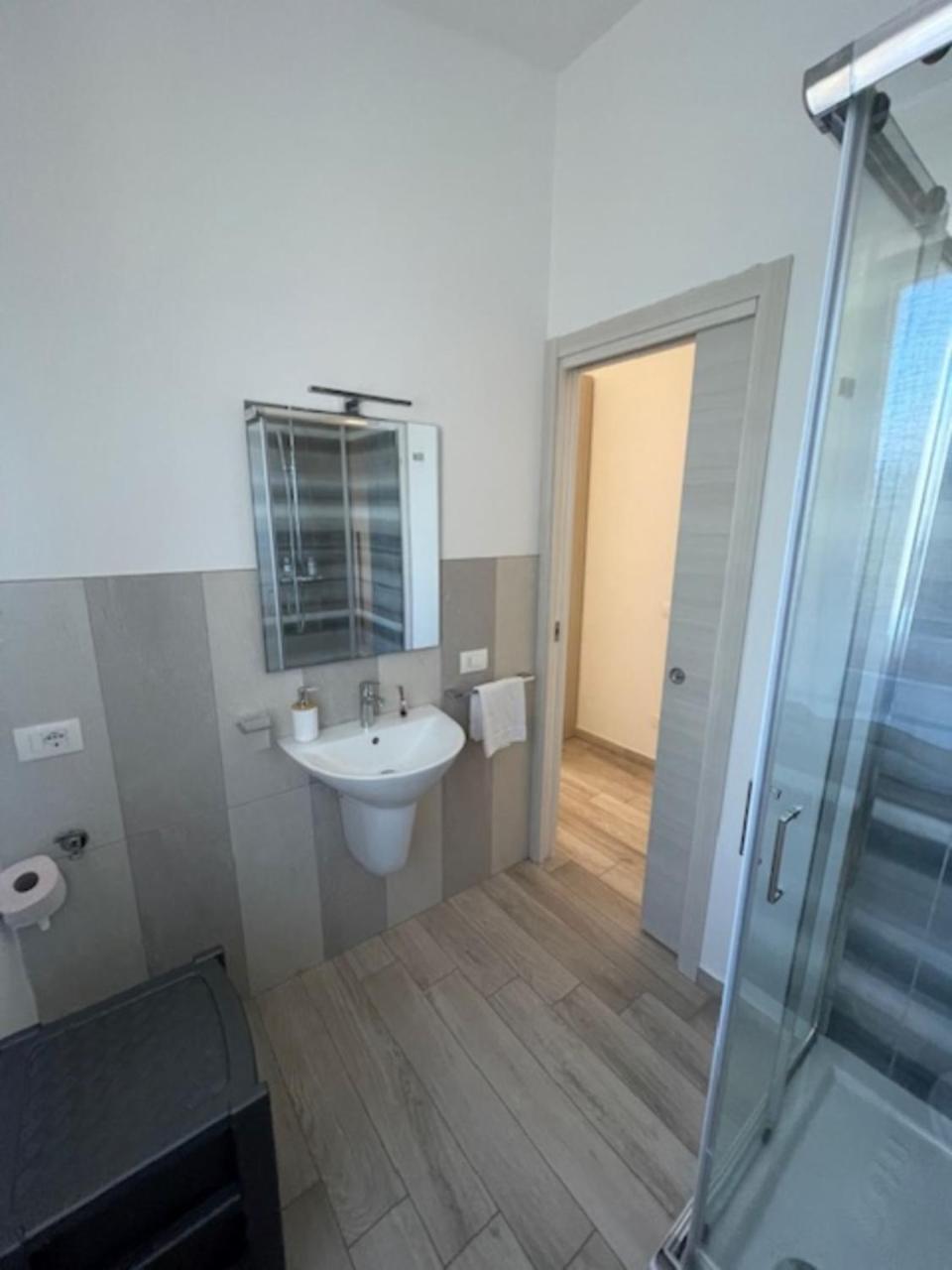 Casa Vacanze Il Gigante Comfort A Due Passi Dalla Valle Dei Templi อากริเจนโต ห้อง รูปภาพ