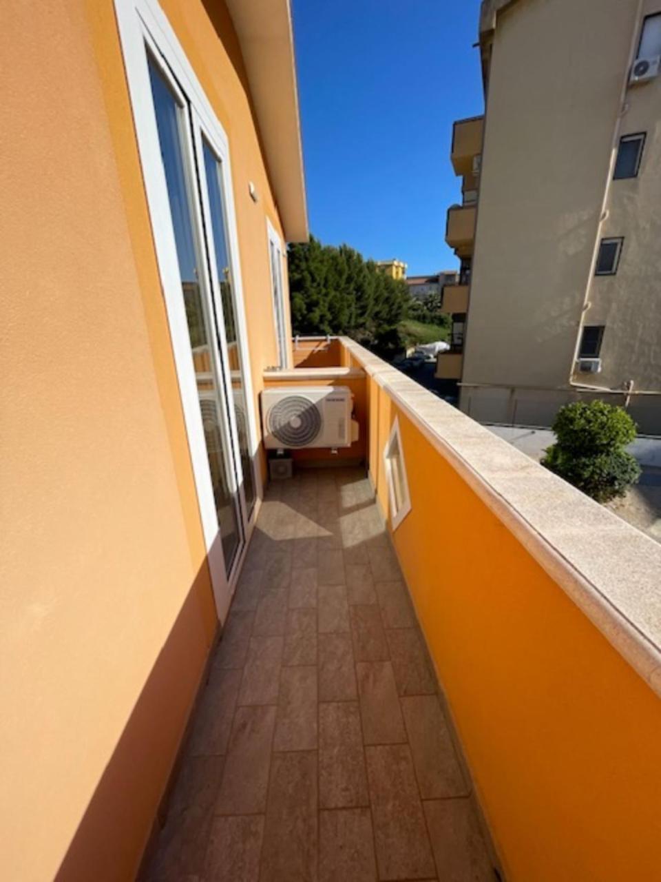 Casa Vacanze Il Gigante Comfort A Due Passi Dalla Valle Dei Templi อากริเจนโต ห้อง รูปภาพ
