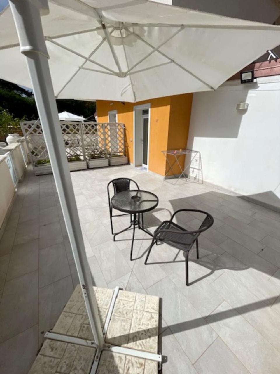Casa Vacanze Il Gigante Comfort A Due Passi Dalla Valle Dei Templi อากริเจนโต ห้อง รูปภาพ