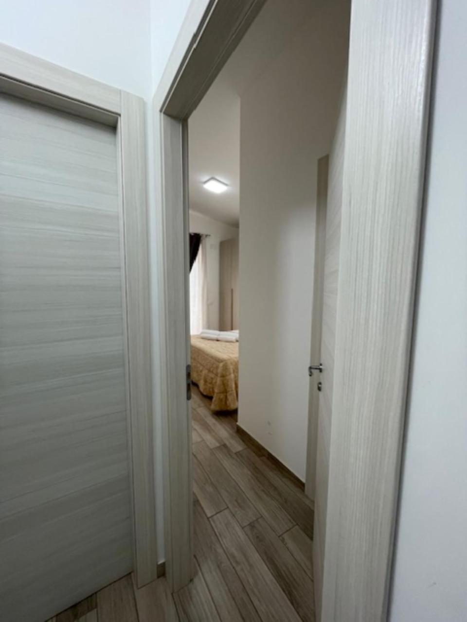 Casa Vacanze Il Gigante Comfort A Due Passi Dalla Valle Dei Templi อากริเจนโต ห้อง รูปภาพ