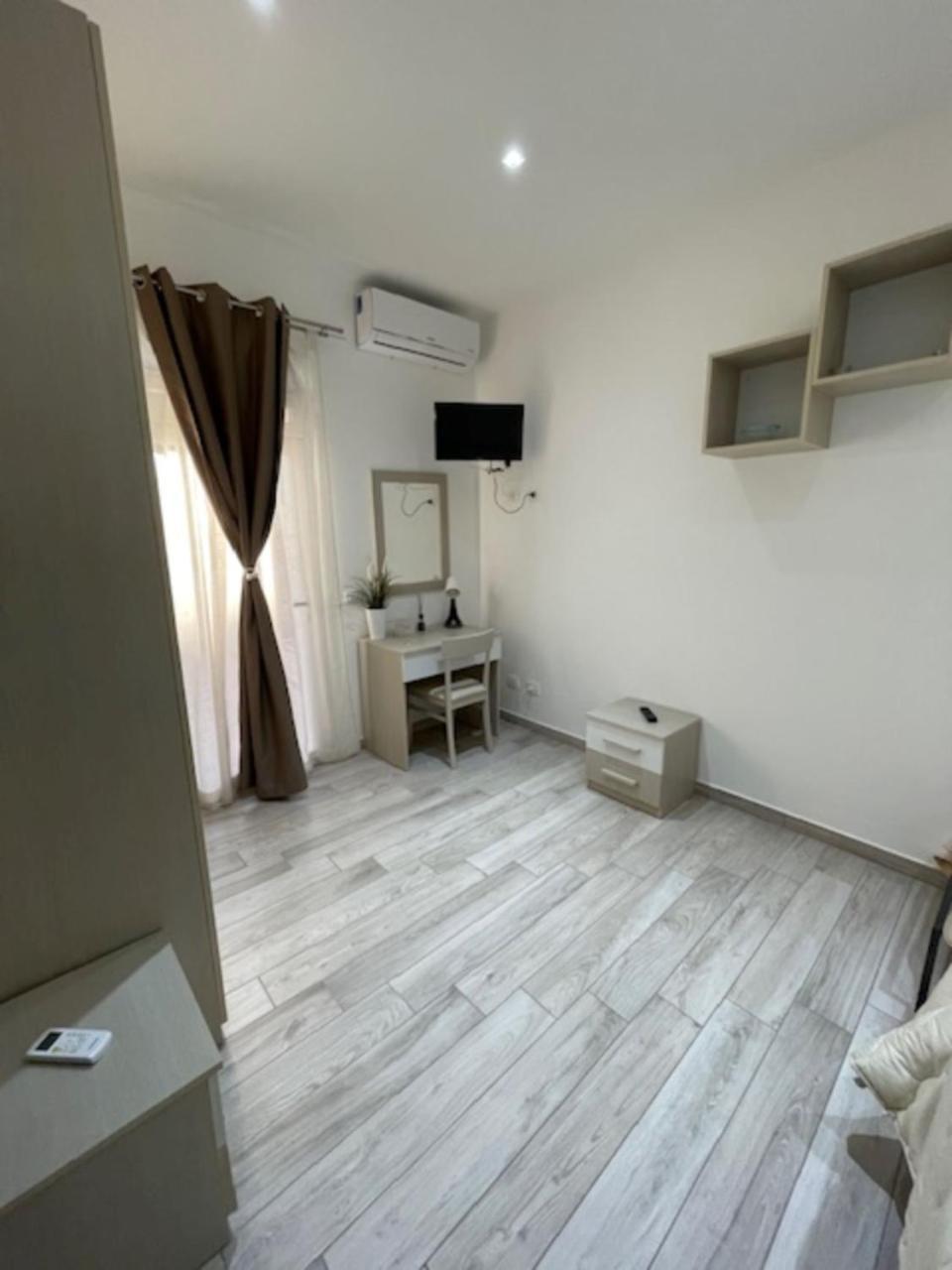 Casa Vacanze Il Gigante Comfort A Due Passi Dalla Valle Dei Templi อากริเจนโต ห้อง รูปภาพ