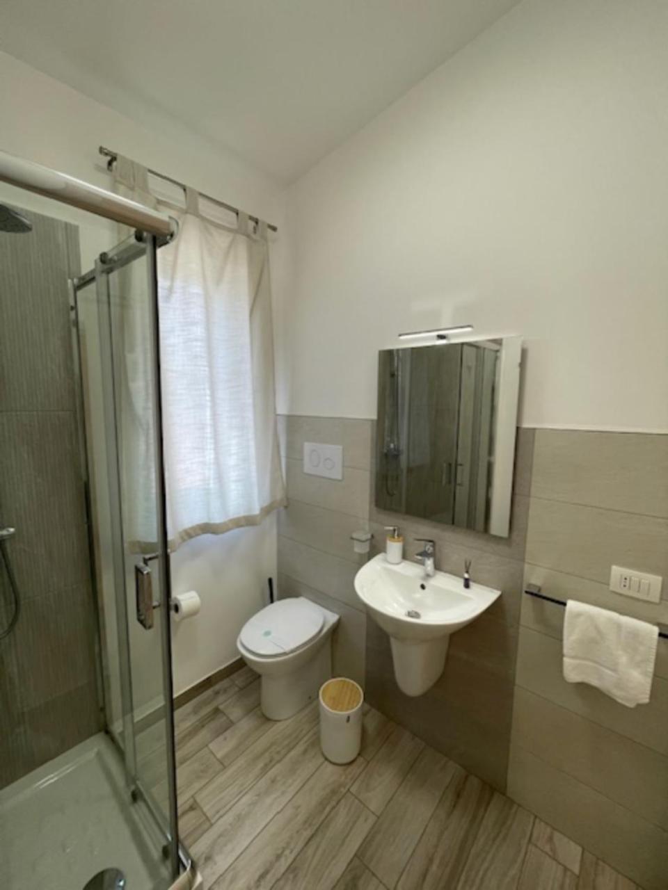 Casa Vacanze Il Gigante Comfort A Due Passi Dalla Valle Dei Templi อากริเจนโต ห้อง รูปภาพ