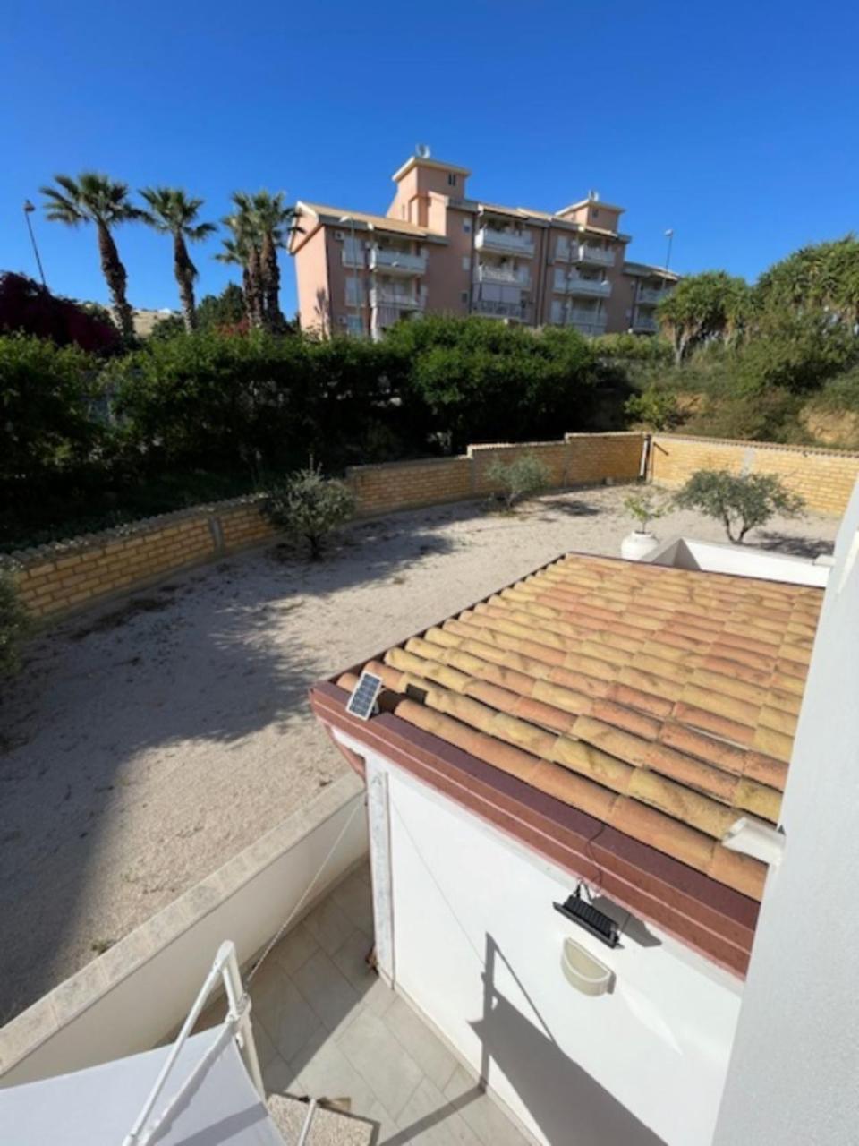 Casa Vacanze Il Gigante Comfort A Due Passi Dalla Valle Dei Templi อากริเจนโต ห้อง รูปภาพ