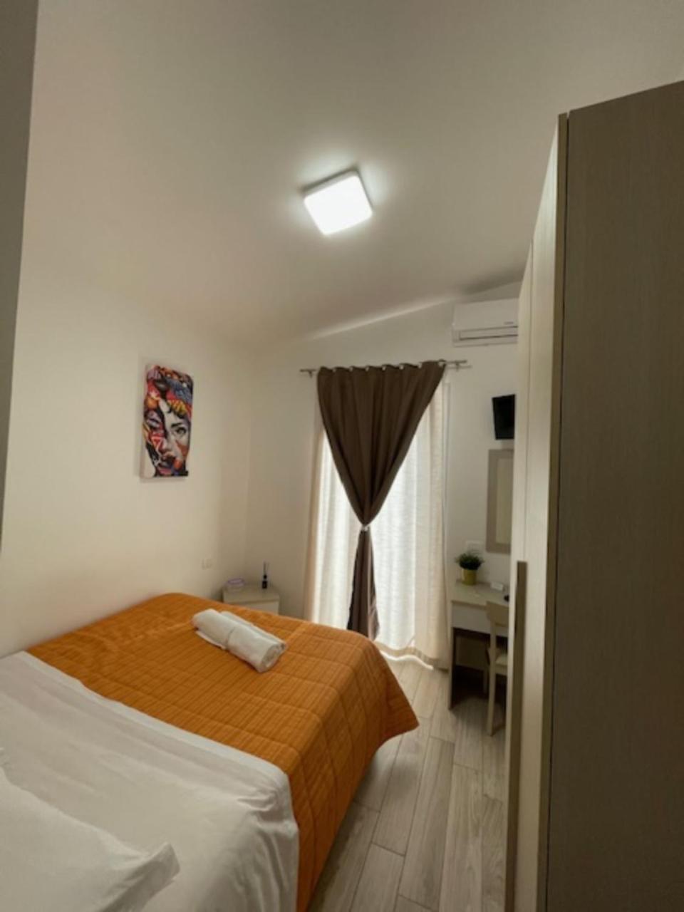Casa Vacanze Il Gigante Comfort A Due Passi Dalla Valle Dei Templi อากริเจนโต ห้อง รูปภาพ