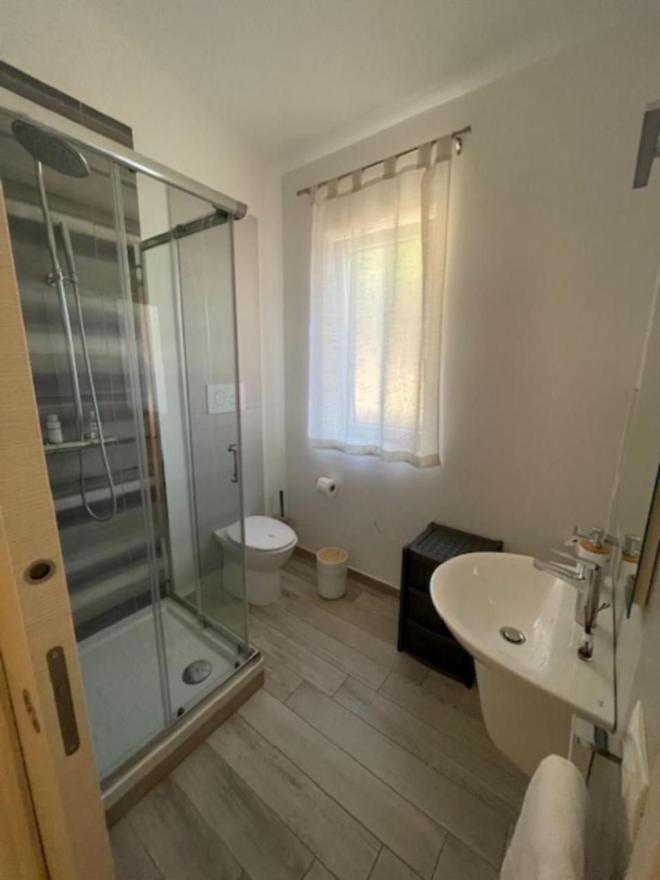 Casa Vacanze Il Gigante Comfort A Due Passi Dalla Valle Dei Templi อากริเจนโต ห้อง รูปภาพ
