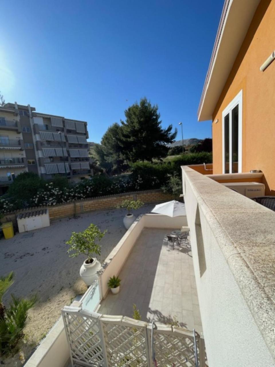 Casa Vacanze Il Gigante Comfort A Due Passi Dalla Valle Dei Templi อากริเจนโต ห้อง รูปภาพ